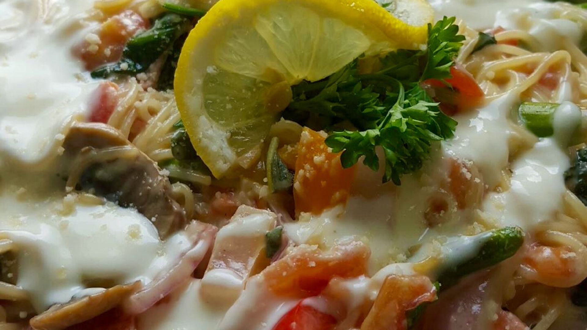Warm tavern ambiance with candlelit tables during a live music evening at Penn's Tavern